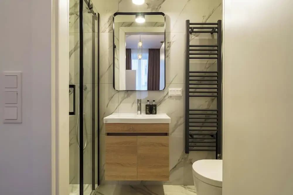 Grand Quarters Mariahilf Residence - photo 7