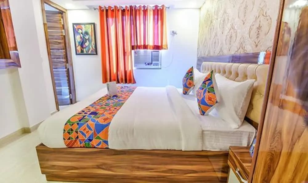 FabHotel Stay Suite - photo 4