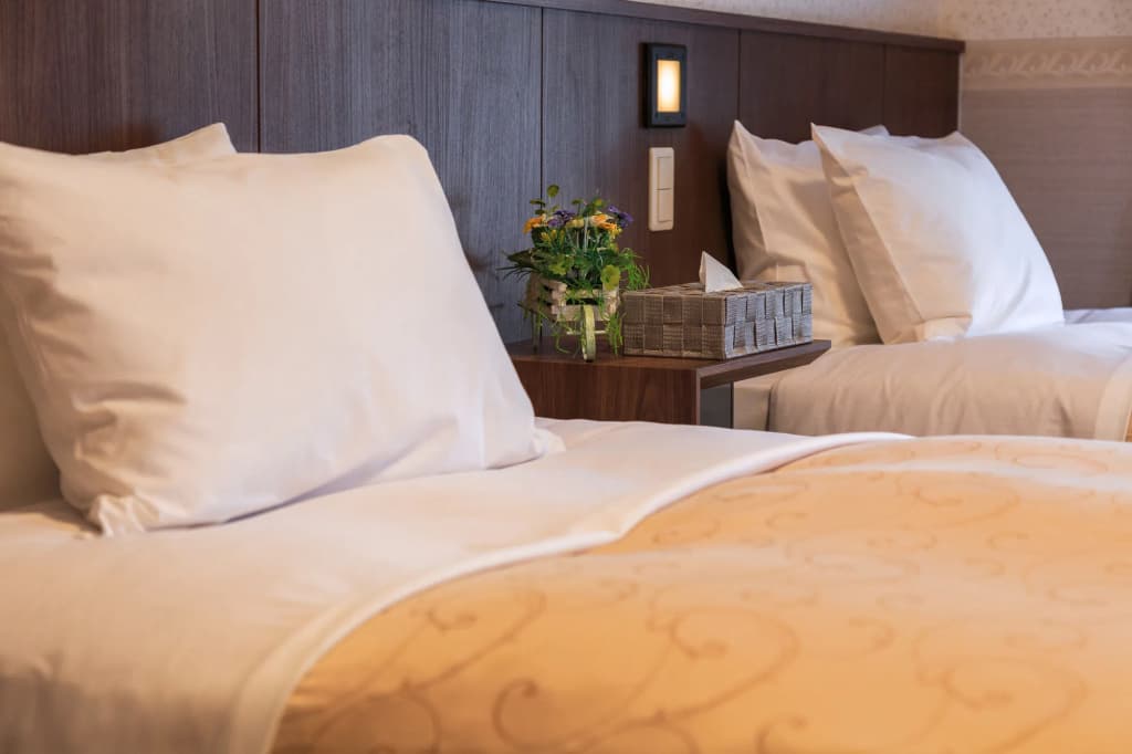 Hotel Quartz Shin Osaka - photo 3