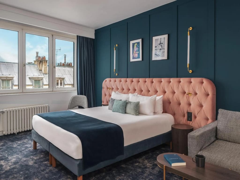 Pley Hotel - photo 9