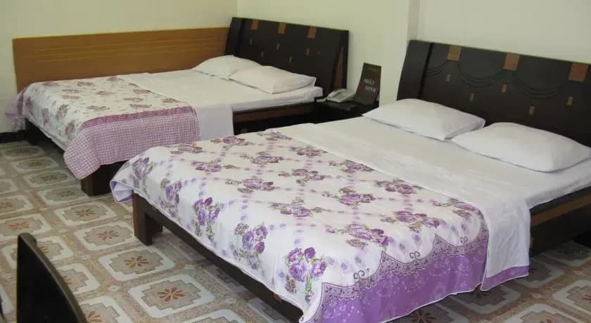 Viet Dinh Hotel - photo 1
