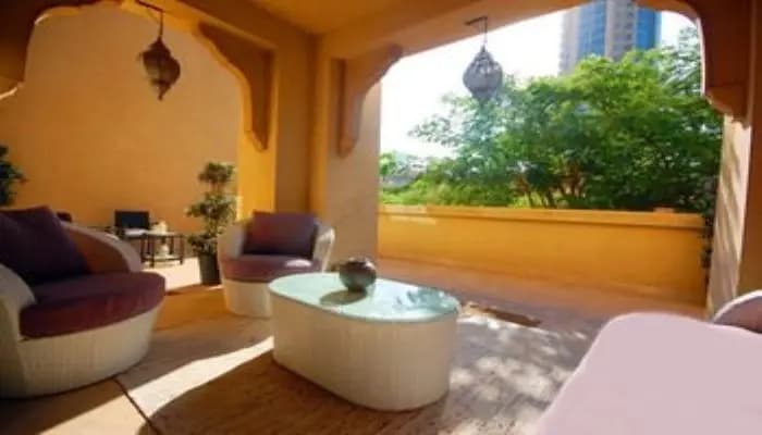 Attareen Residences - photo 1