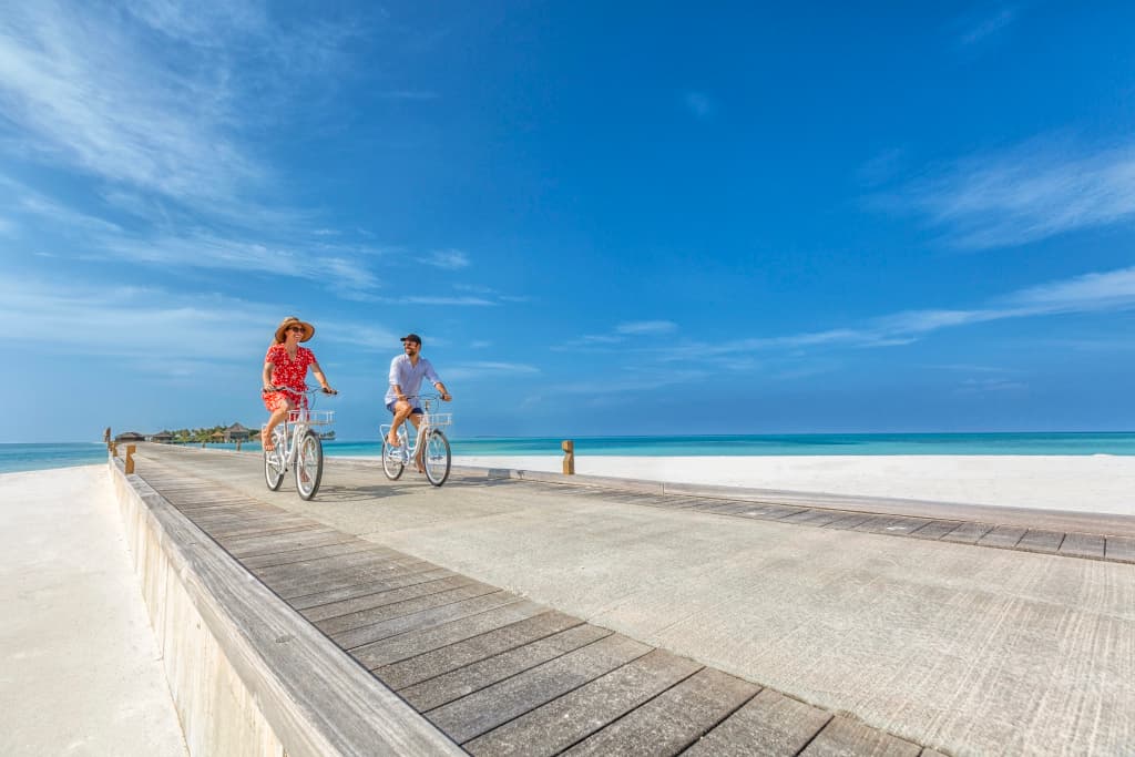Jawakara Islands Maldives - photo 46