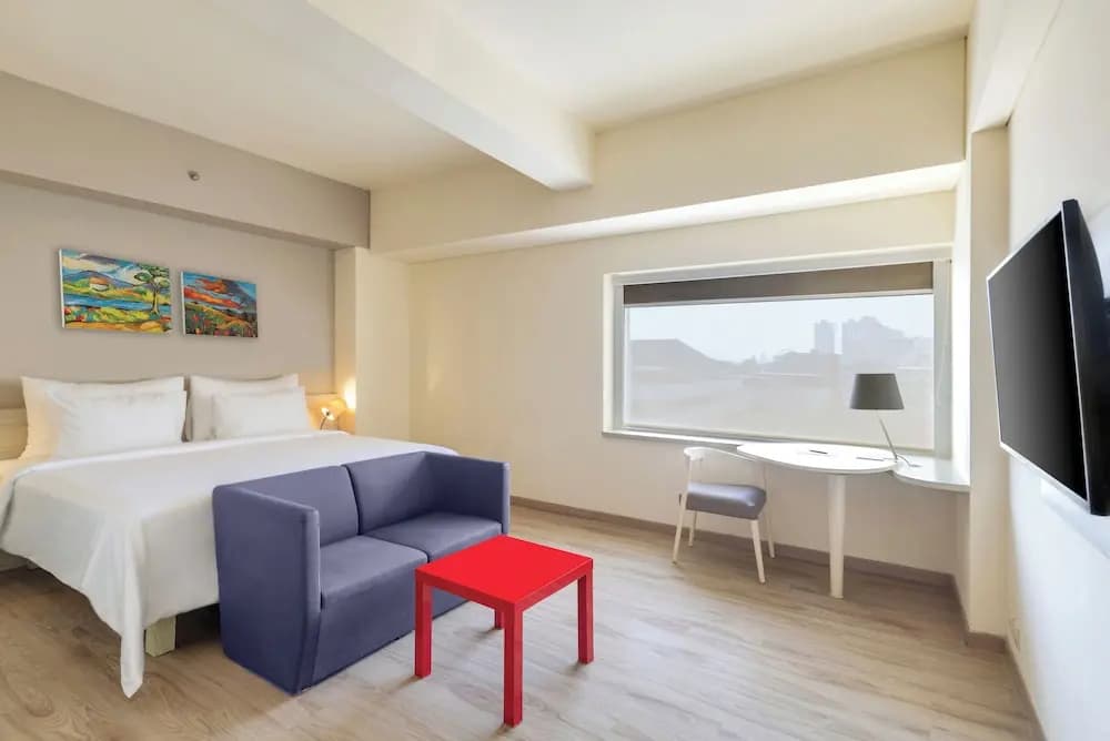 Artotel Harmoni Jakarta - photo 11