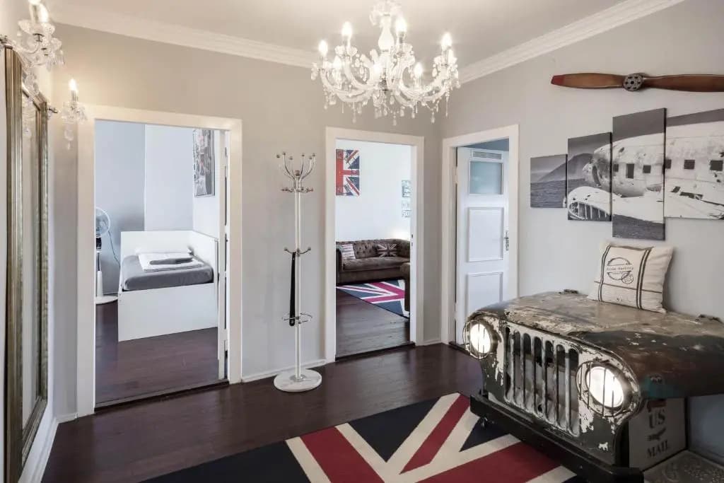 Holidayapartments Marquardt - photo 4