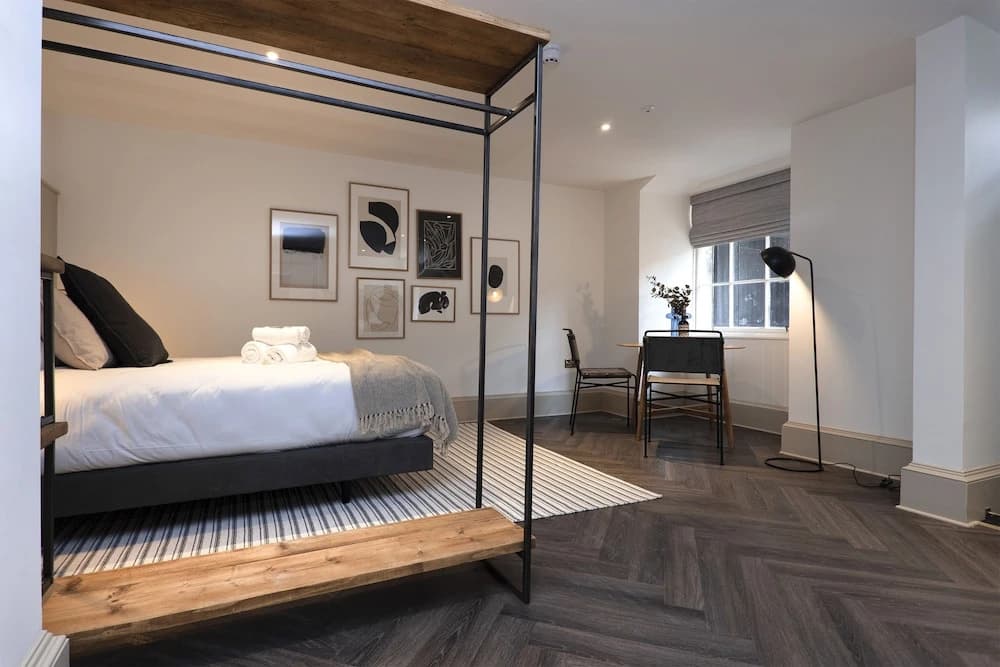 29 Queen Street Aparthotel - photo 5