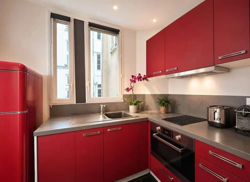 1613 Montmartre - photo 11
