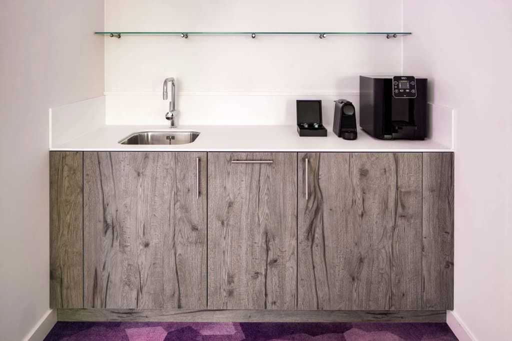 YOTEL Amsterdam - photo 9