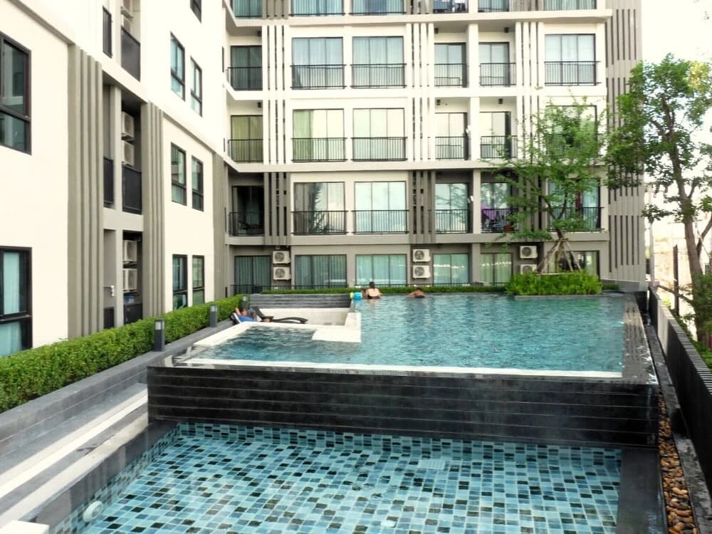 Zcape1 Condo by Lofty - photo 10
