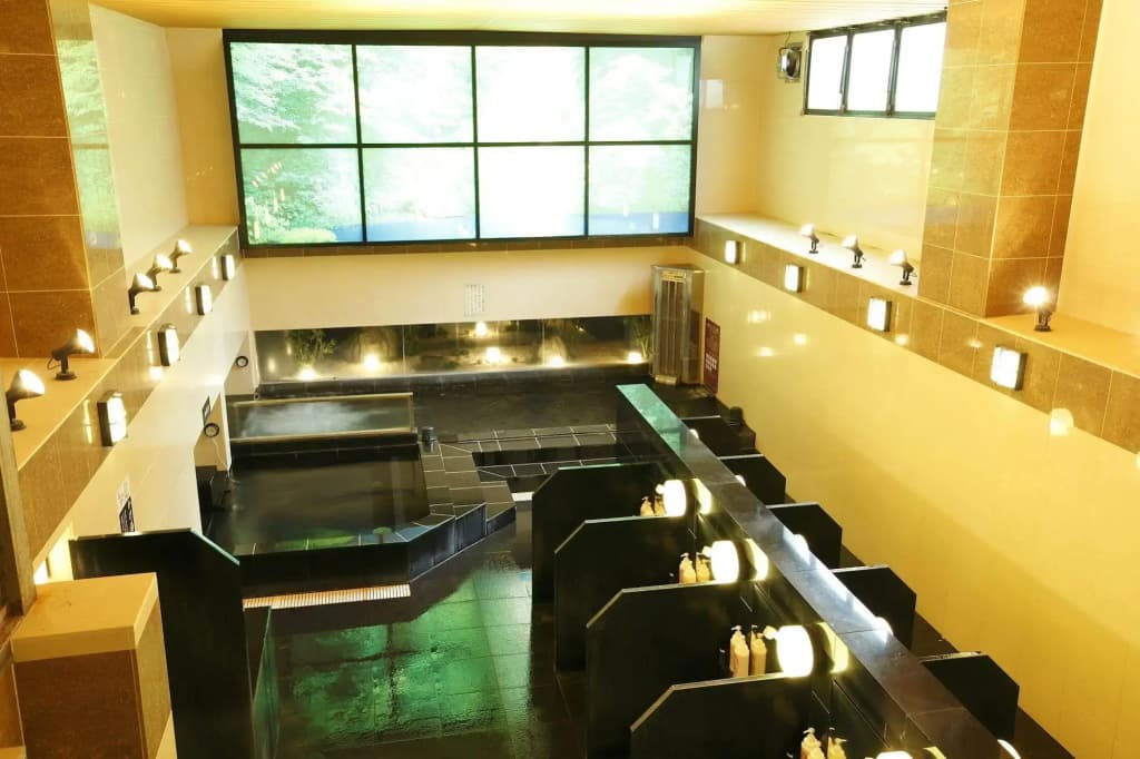 Spa Resort President - Male Only - photo 14