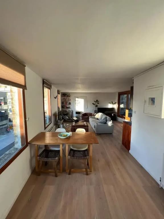 1 Bedroom-1 Bathroom-walkinshower-terrace - photo 4