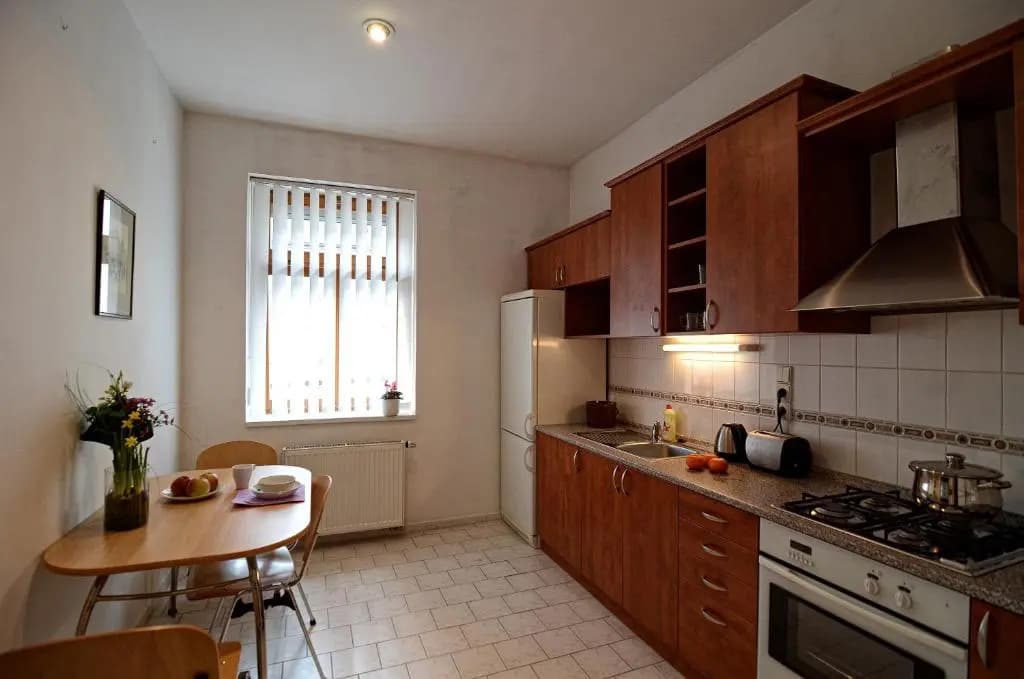 Apartments Karlin - photo 2