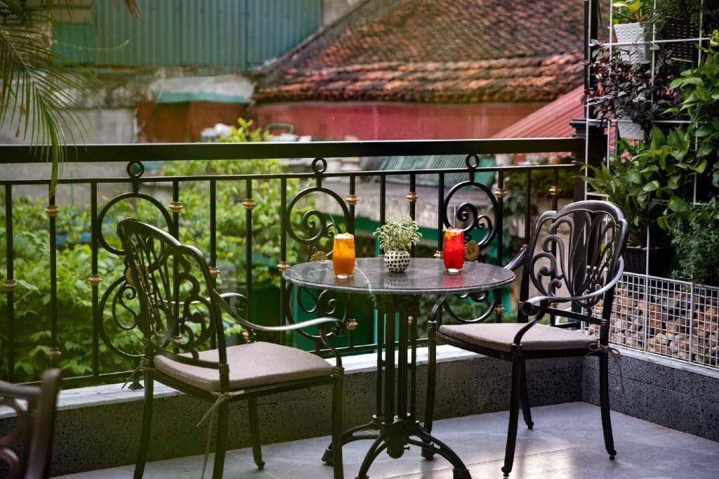 Soleil Boutique Hotel - photo 23