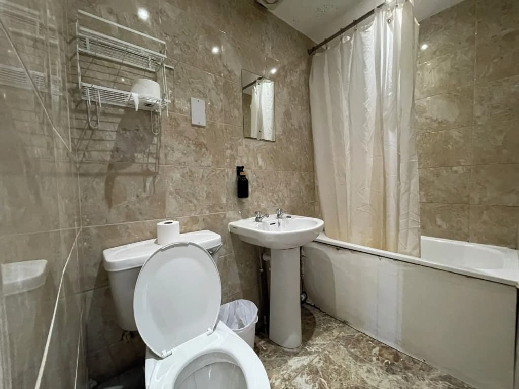 Somerset Hotel Baker Street London - photo 7