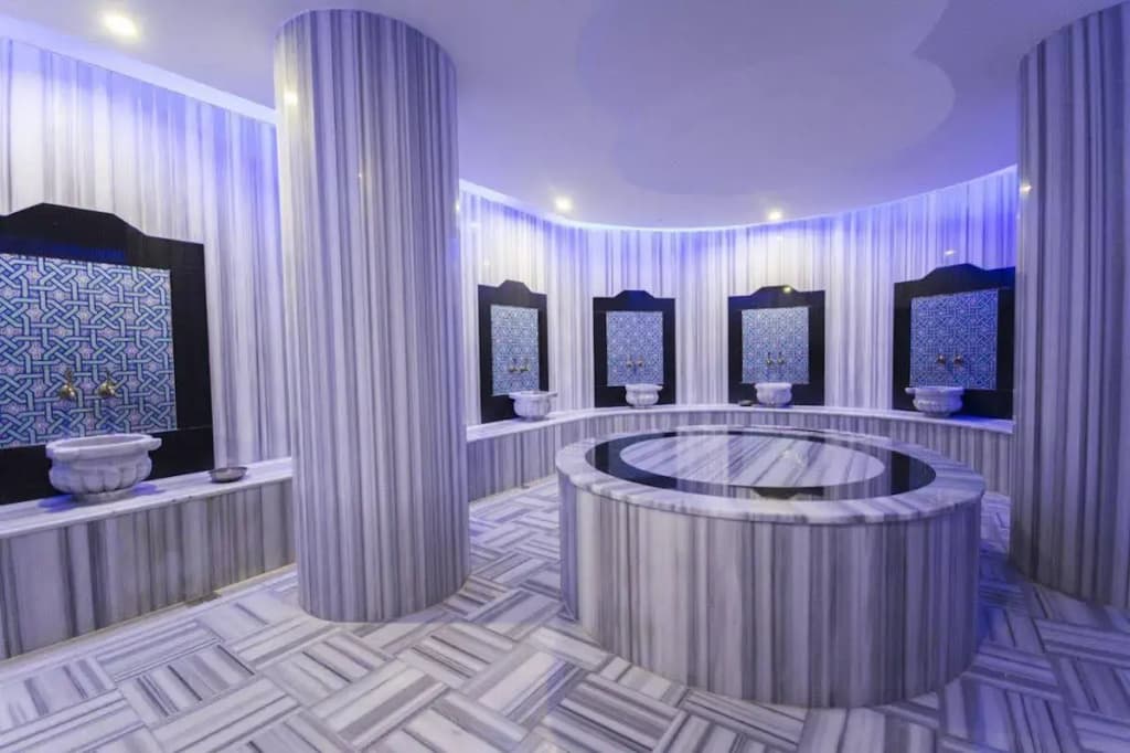 Laguna Beach Alya Resort & SPA - All Inclusive - photo 21