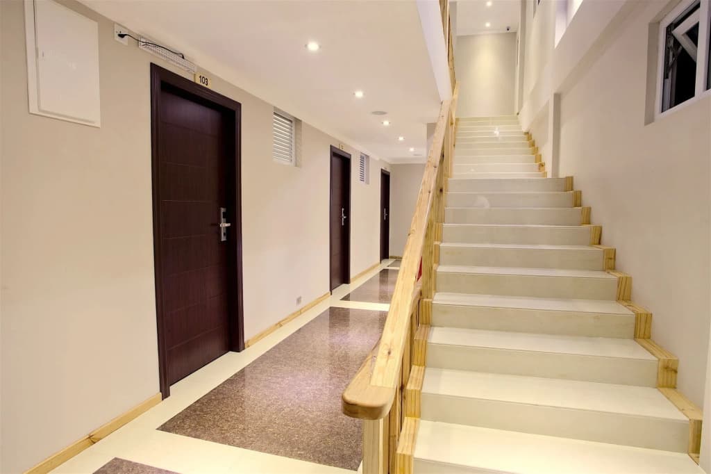 Kaani Beach Hotel - photo 15
