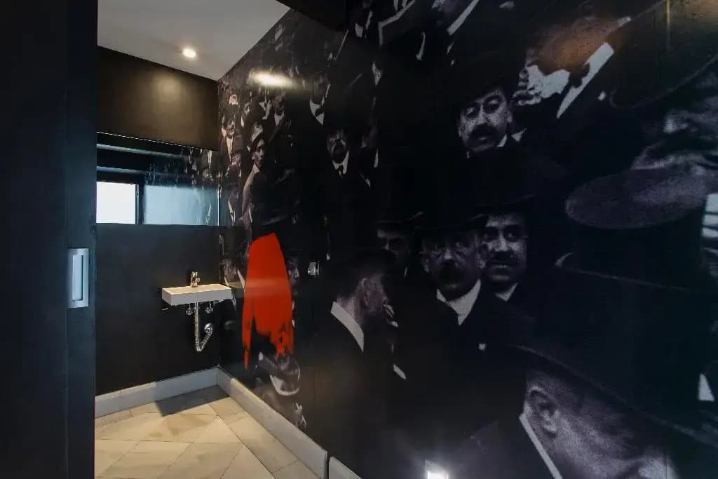 Ramblas Internacional Hotel - photo 23