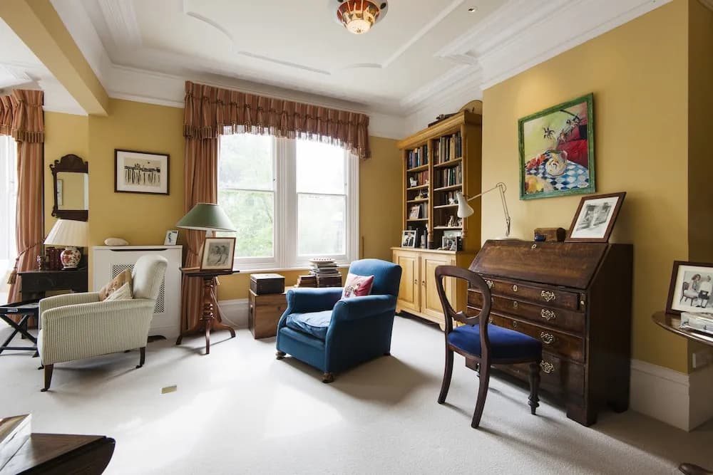 Magnificent Clapham Common Home close to Brixton - photo 13