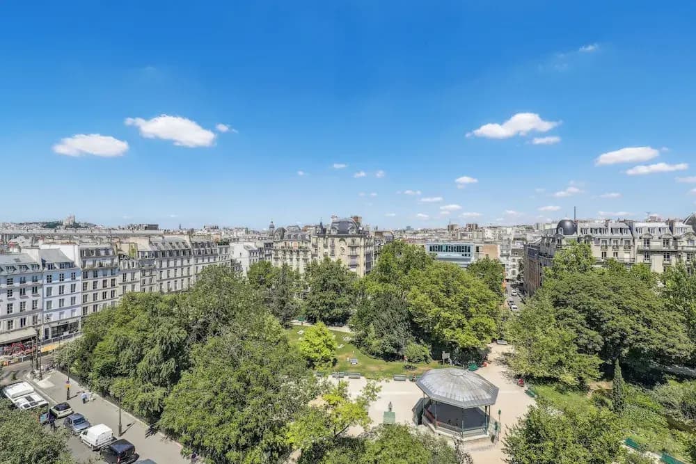 Charming 1BR in Le Marais - Bretagne - photo 9