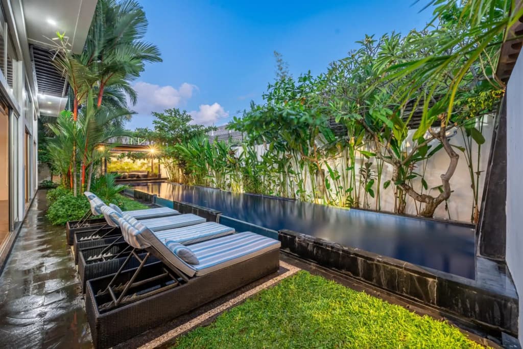Villa Onyx - photo 27