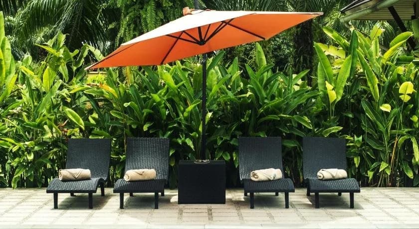 Krabi Villa Galanga - photo 14