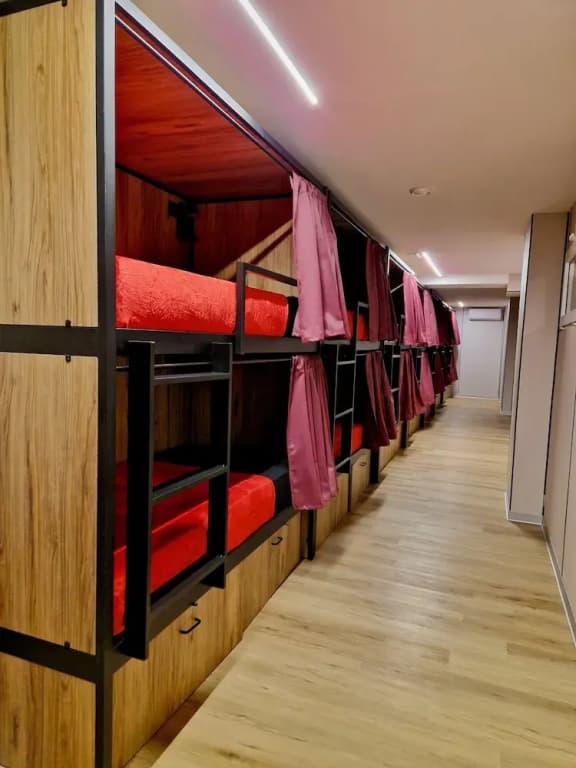 Velvet Hostel Business - photo 9