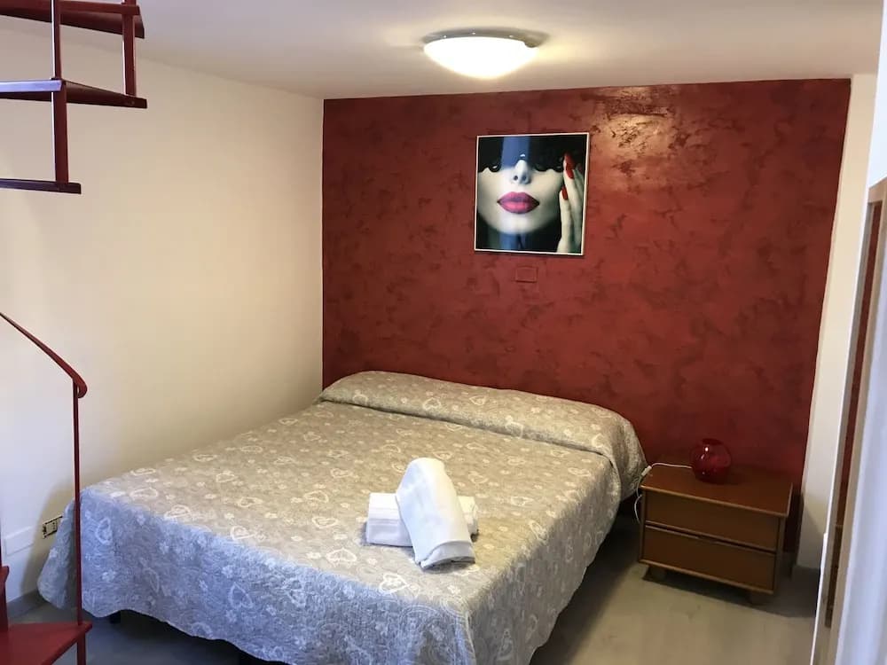 Guesthouse Paradisio - photo 4