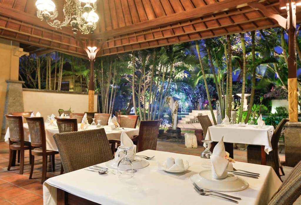 The Citta Luxury Residence - photo 23