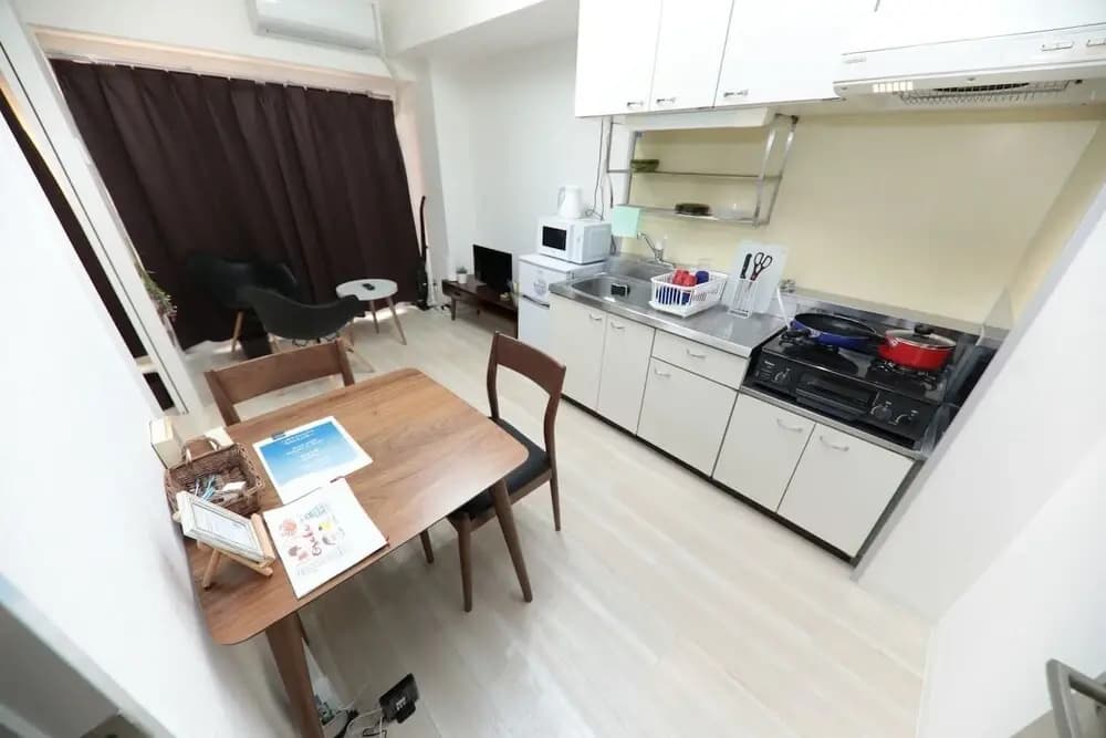 Hotel Kaji - 223-2 - photo 18