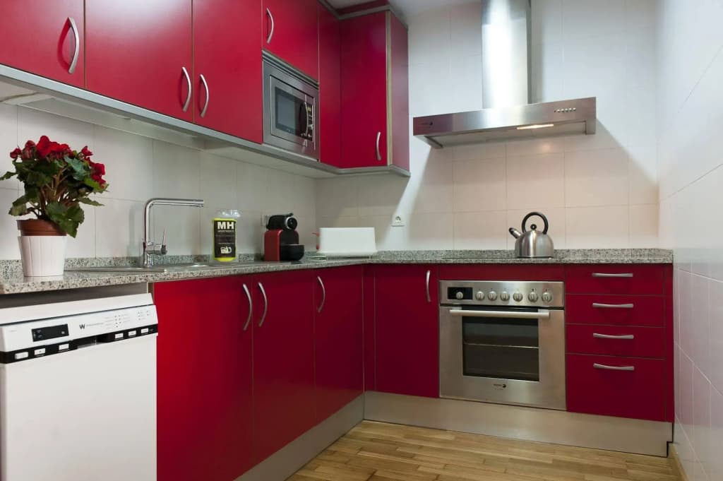 MH Apartments Gracia - photo 16