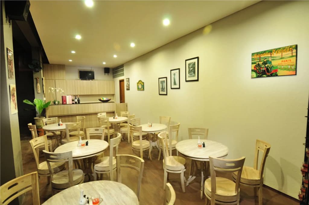 d'Lima Hotel & Villas - photo 23