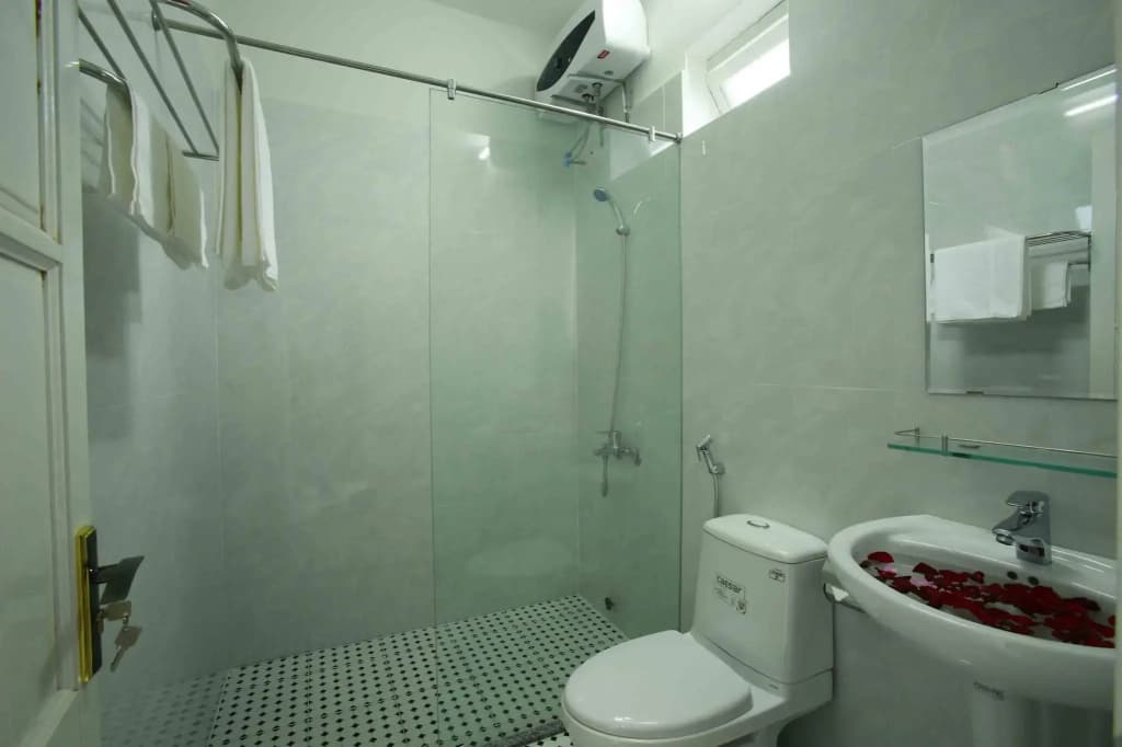 La Uy Villa - photo 8