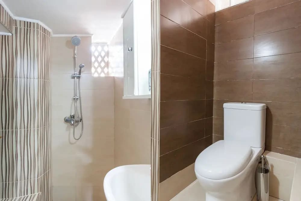 Athens Cozy Rooms - photo 8