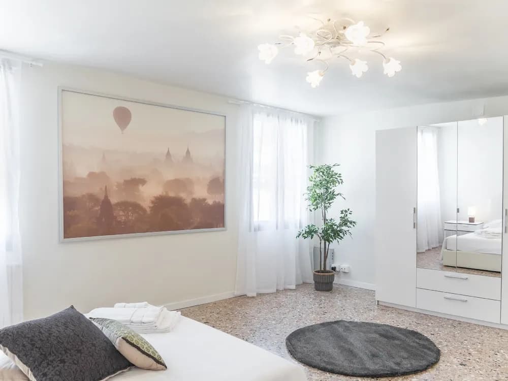 Penthouse Dream Apartments by Wonderful Italy - photo 20