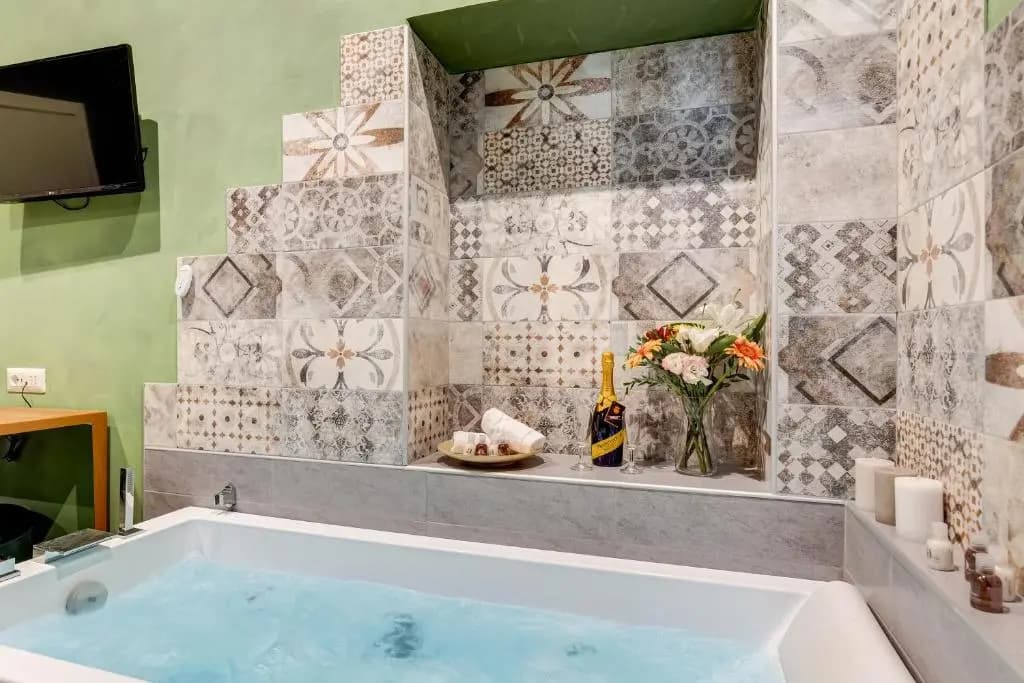 Ripetta Natural Suites - photo 16