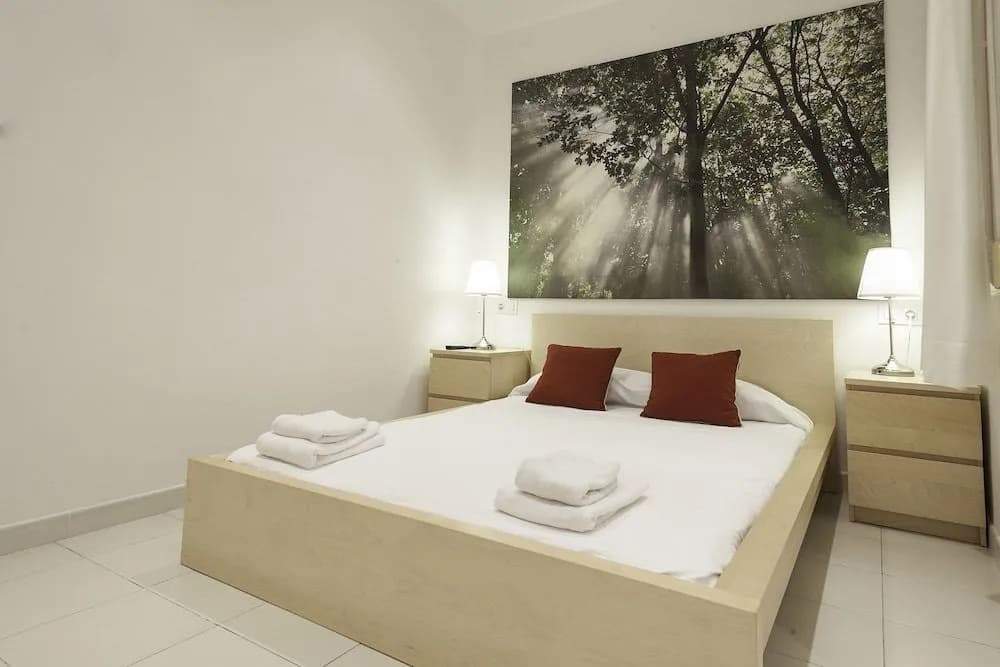 Blanc Apartment - photo 6