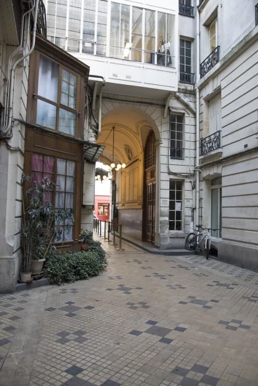 Sunshine Loft in Montmartre - main photo