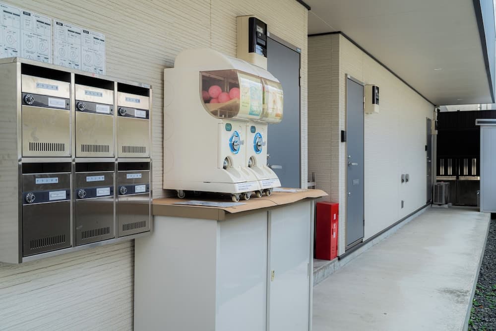 K HOUSE - E JOY INN Okubo Branch - photo 12