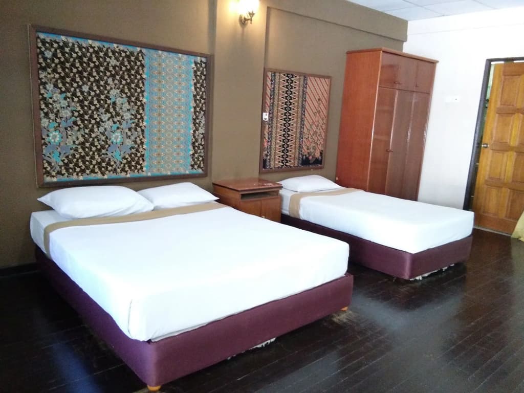 Arwana Beach Resort - Perhentian - photo 4