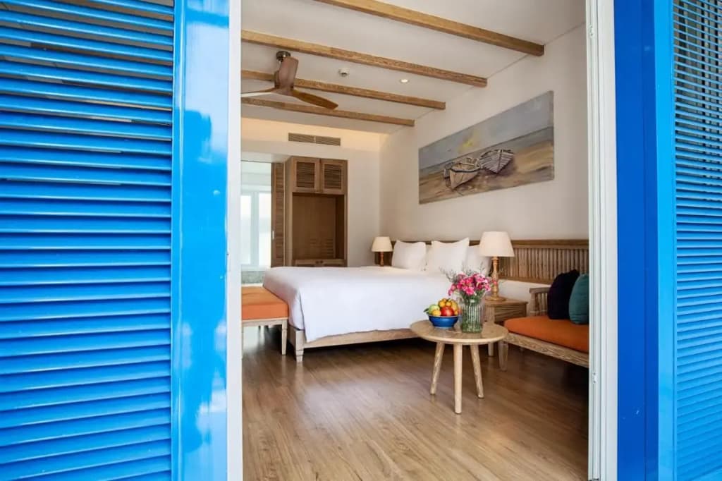 Risemount Premier Resort Da Nang - photo 2