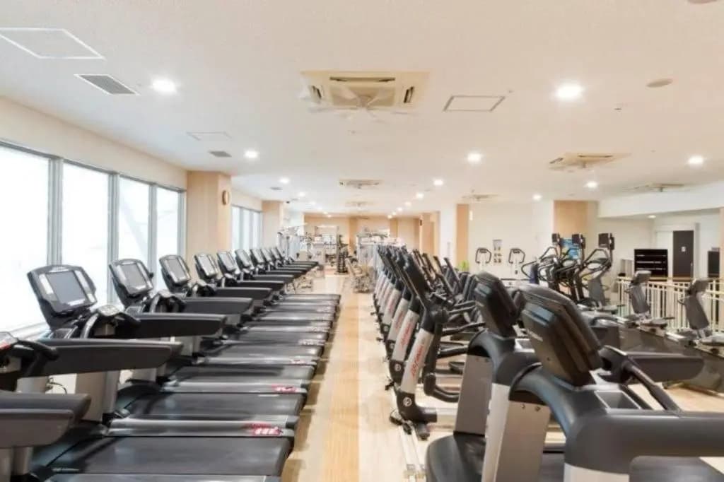 Hotel Metropolitan Tokyo Ikebukuro - photo 24