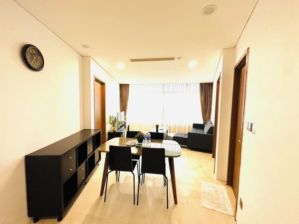 Vortex Premium Suites KLCC by SCHIEN - photo 31