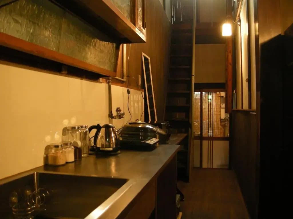 Guesthouse Itoya Kyoto - photo 13
