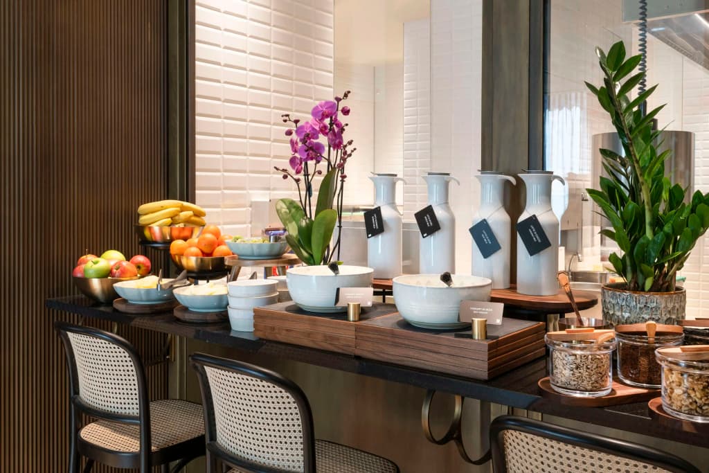 Radisson Collection Hotel, Roma Antica - photo 30