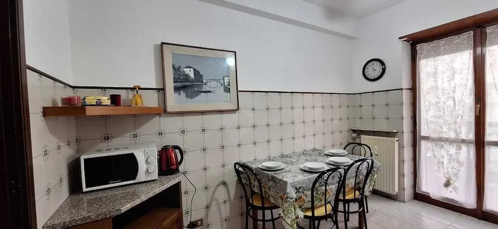 Holly Venice Apartment - photo 17