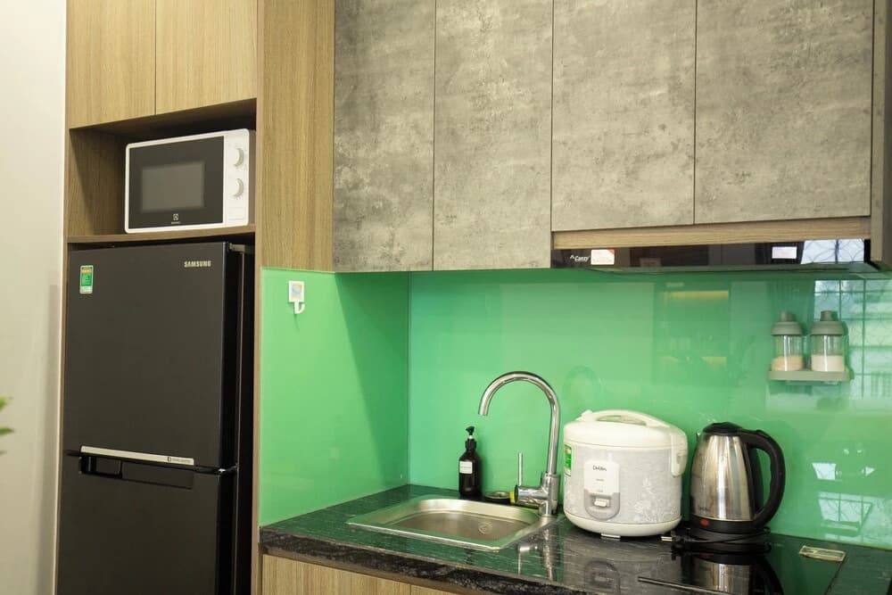 Westlake Emerald Suites - photo 26