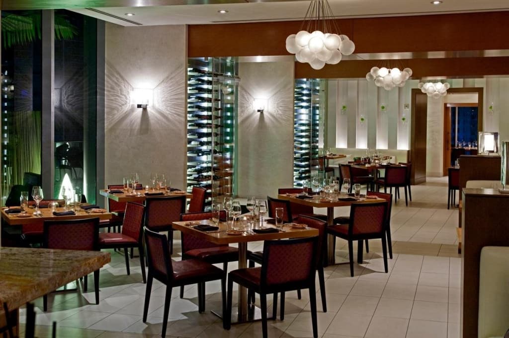 Kimpton EPIC Hotel by IHG - photo 35