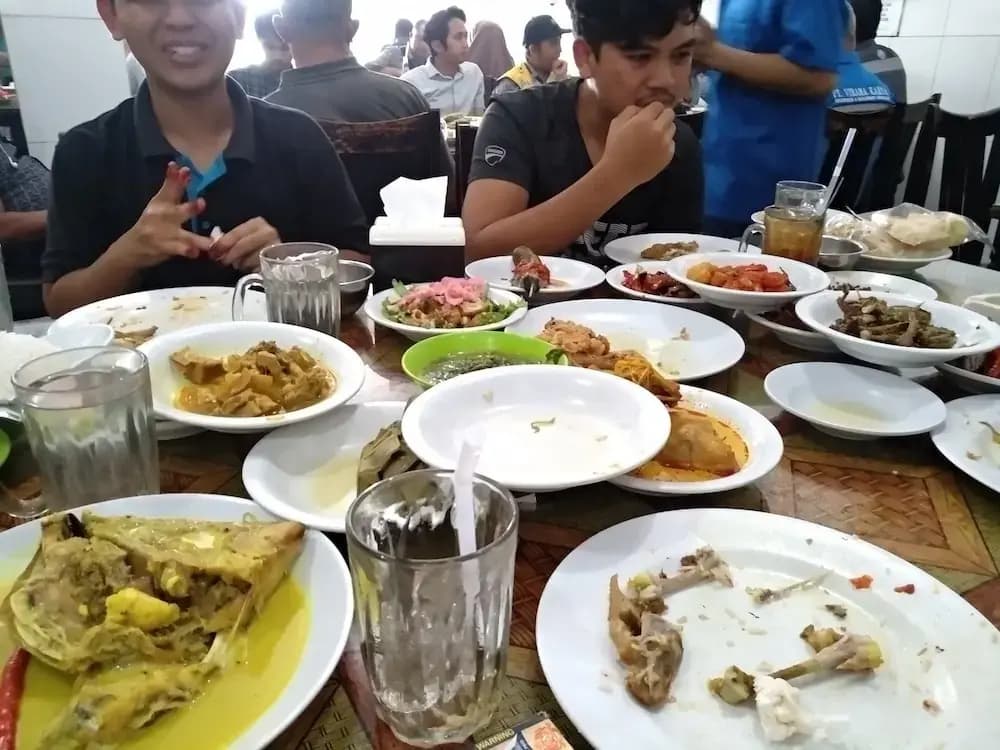 Sawang Guesthouse - photo 10