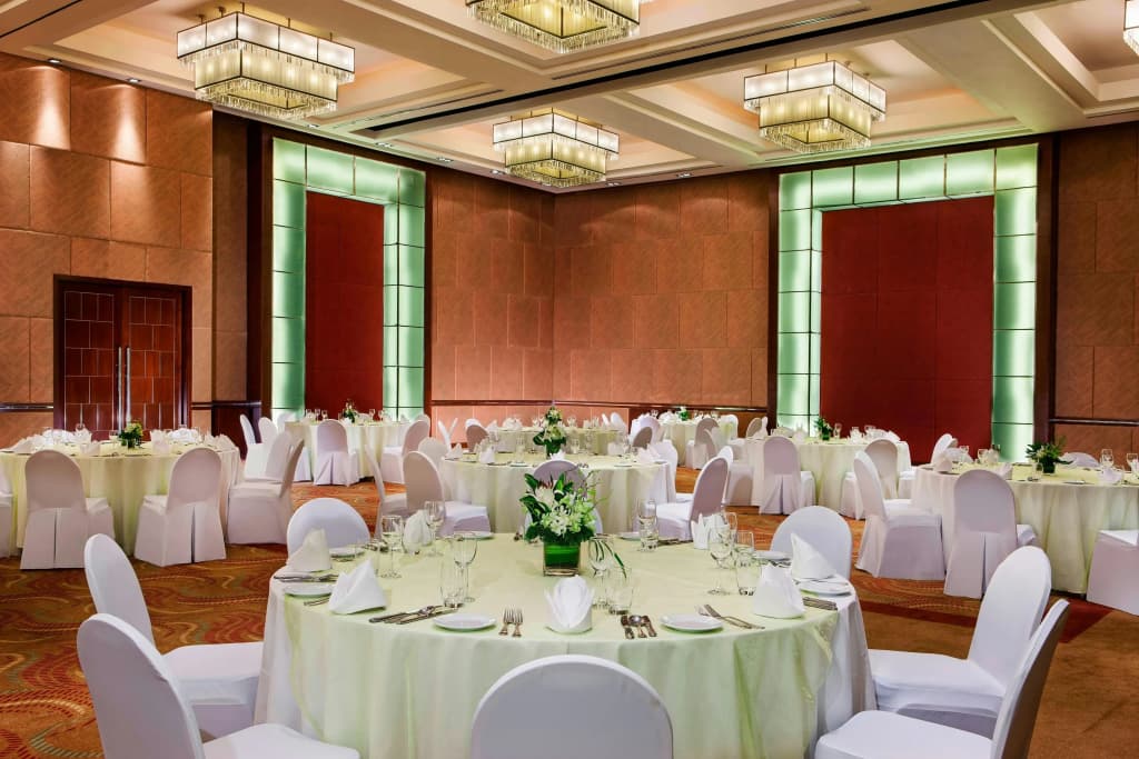 The Westin Langkawi Resort & Spa - photo 20