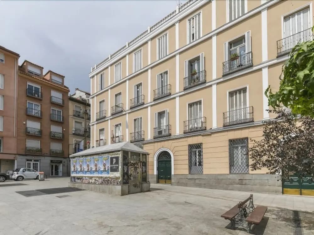 Prado Apartment Ii - main photo